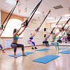Фитнес-центр VitaClub в Армавире
