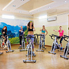 Фитнес-центр VitaClub в Армавире